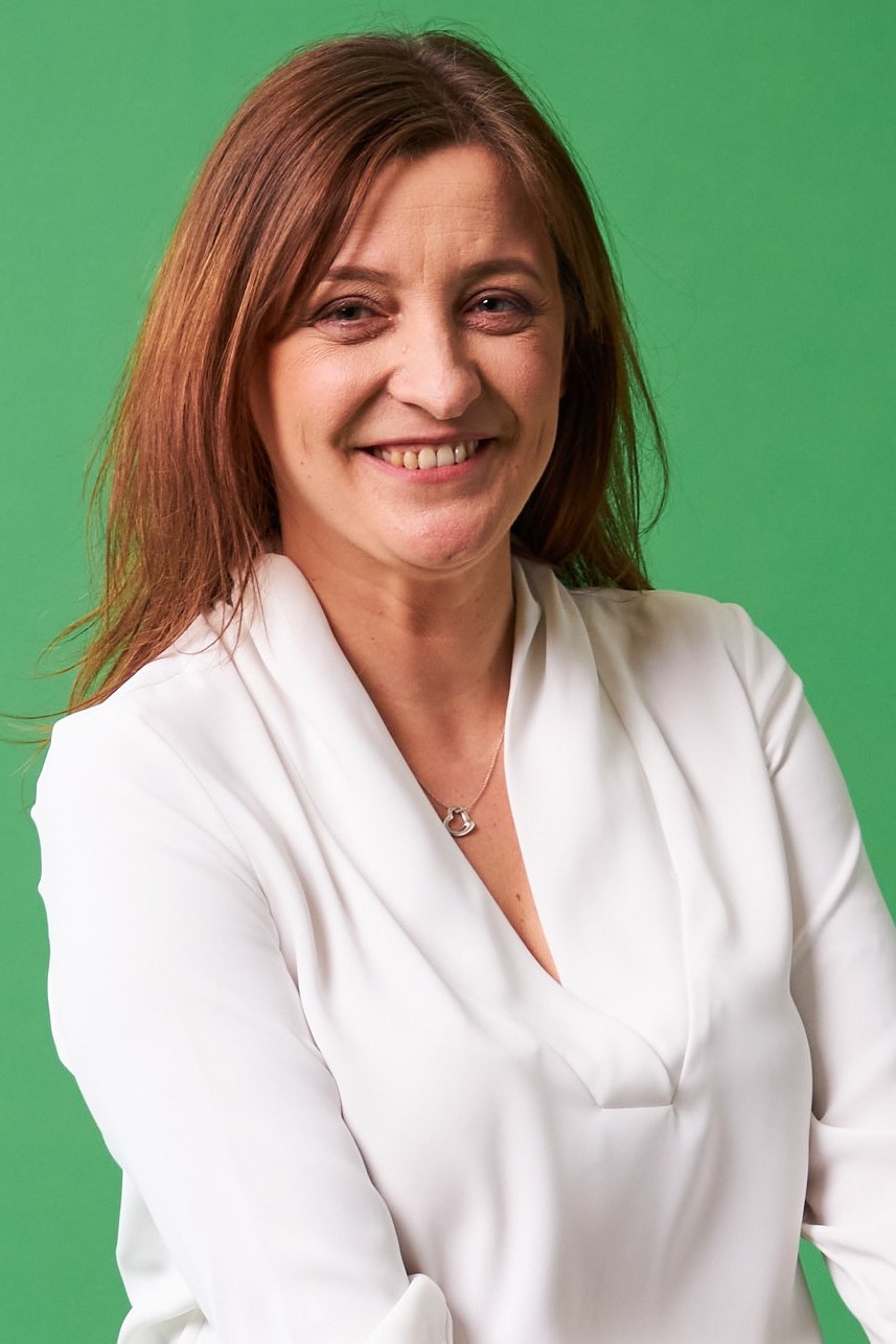 Justyna Osuch-Mallett